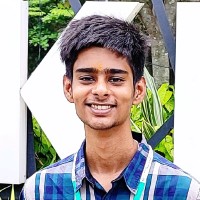 Kshitij Jaiswal