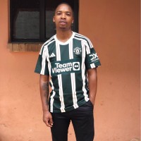 Sandiso Mabaso
