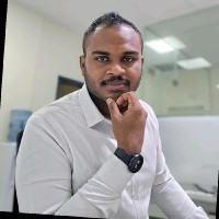 Sooraj Kovval