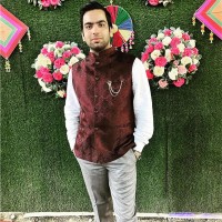 Ajay Dwivedi