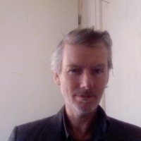 Bart Scheerder