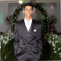 Demerson Reis