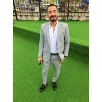 Nader Khaled