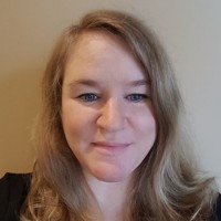 Karina Forster, P.Eng., M.Sc.