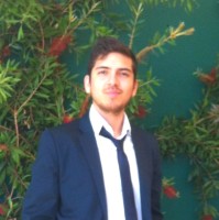 Luis Franco Maldonado Matos
