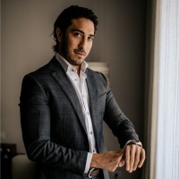 Noah Silverman