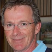 Alain St-Pierre