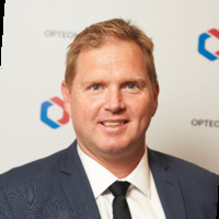 Richard Vaughan