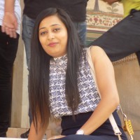 Vaibhaviben Patel