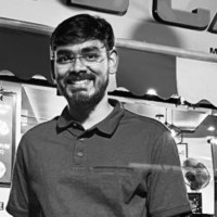 Deepak Kushawaha