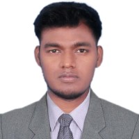 Manikandan Ravi