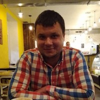 Evgeniy Pryakhin