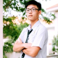 Luân Nguyễn Công Anh
