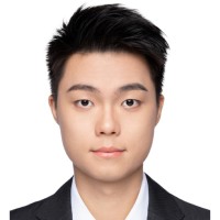 Jialin Jiang