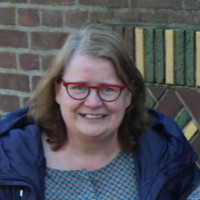 Karin Van Den Hoven