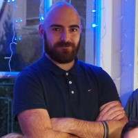 Mathieu Chery