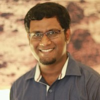 Elampoornan Arunasoruban (Arun)