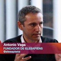 Antonio Vega Solis