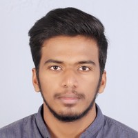 Arun Tomy