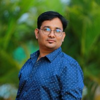 Praphulla Mukhavate