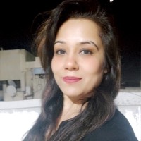 Arpita Arora