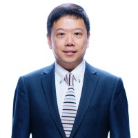 Raymond Sung