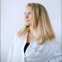 Kristina Packeviciute