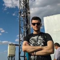 Dmitri Florea