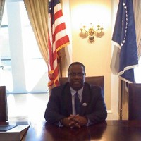 Tracy Harris