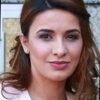 Zhana Silagava
