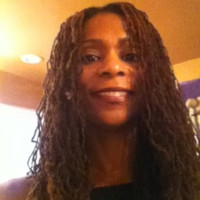 Nicole Johnson