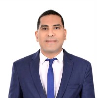 Mahmoud Saady