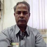 Abdul Gaffar Shaikh
