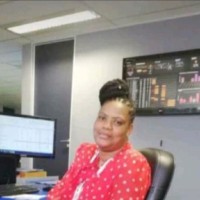 Moloko Mohlama
