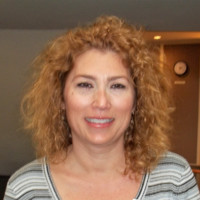 Patricia DiSilvestri