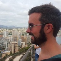 Andreas Björnström