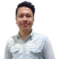 Jeric Corpuz