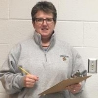 Karen Fry