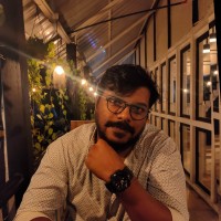 Nidhin Mohandas