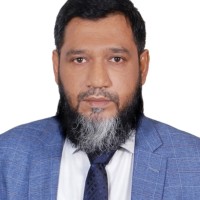 Md. Nasir Uddin Sikder