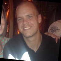 Eric Borgstrom