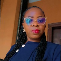 taiye deborah ashinze