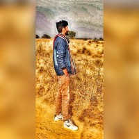 Syed Ali Hussain
