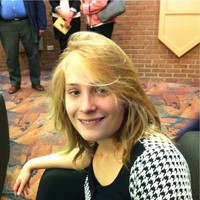 Paige Serbin