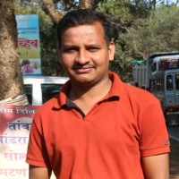 mangesh bhilare