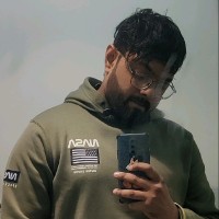 Shivam Kumar Jha