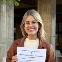 Micaela Biestro Rolfo