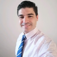 Abraham Gonzalez