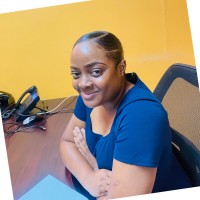 Susan Mbewe