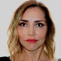 Cecilia Robles